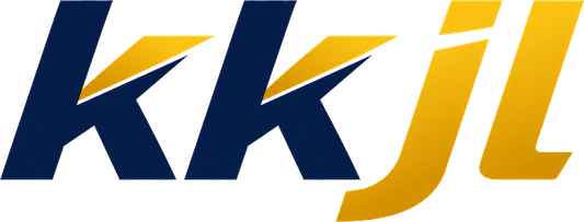 kkjl gaming platform logo